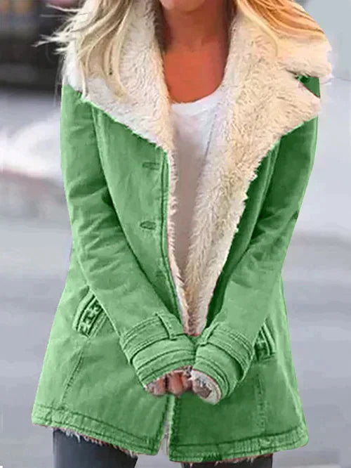 Lune London | Thermo Winter Jacket