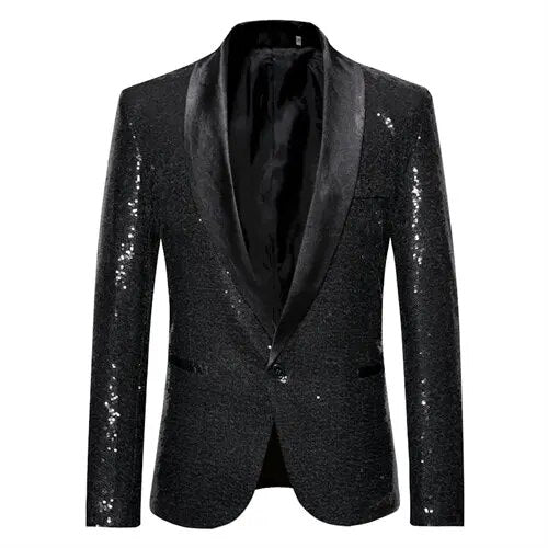 Lune London | Comfortable men's jacket - Trendy, stylish and affordable