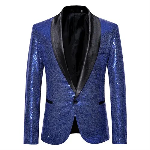 Lune London | Comfortable men's jacket - Trendy, stylish and affordable