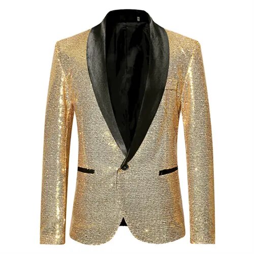 Lune London | Comfortable men's jacket - Trendy, stylish and affordable