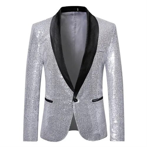 Lune London | Comfortable men's jacket - Trendy, stylish and affordable