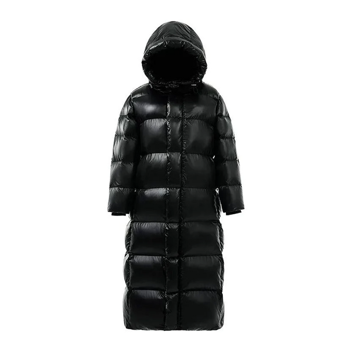 Lune London | Long down jacket - Your fashionable companion for autumn and winter