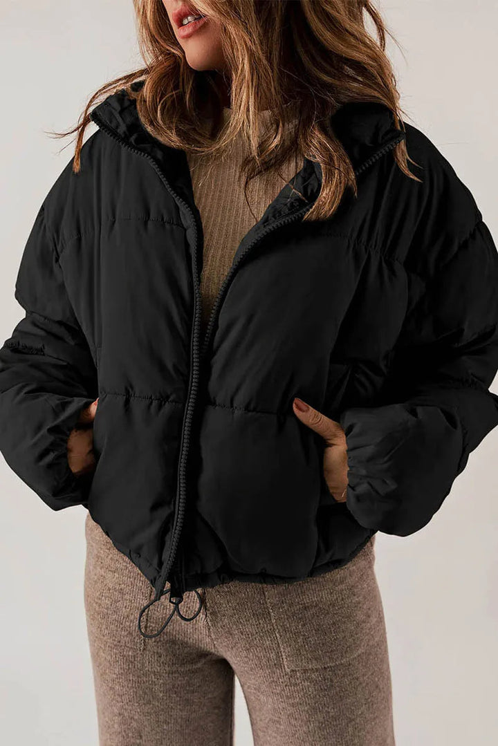 Lune London | Women's Puffy Jacket