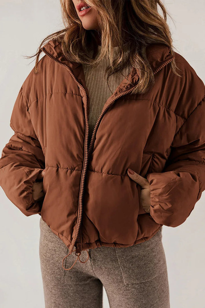 Lune London | Women's Puffy Jacket