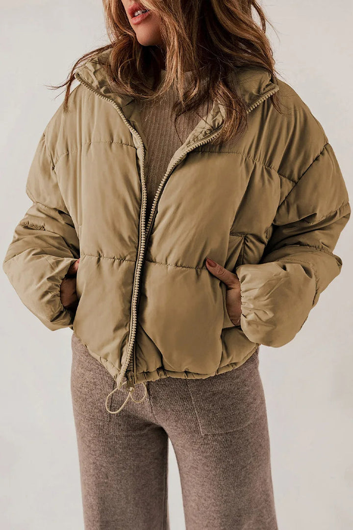 Lune London | Women's Puffy Jacket
