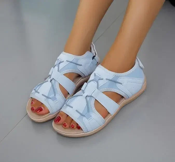 Lune London | Orthopedic Sandals