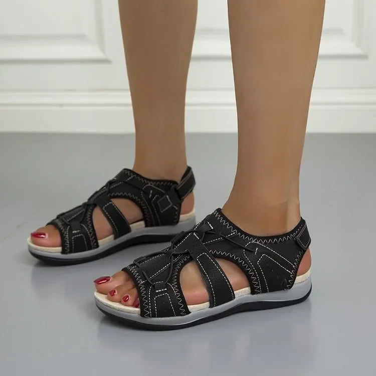 Lune London | Orthopedic Sandals