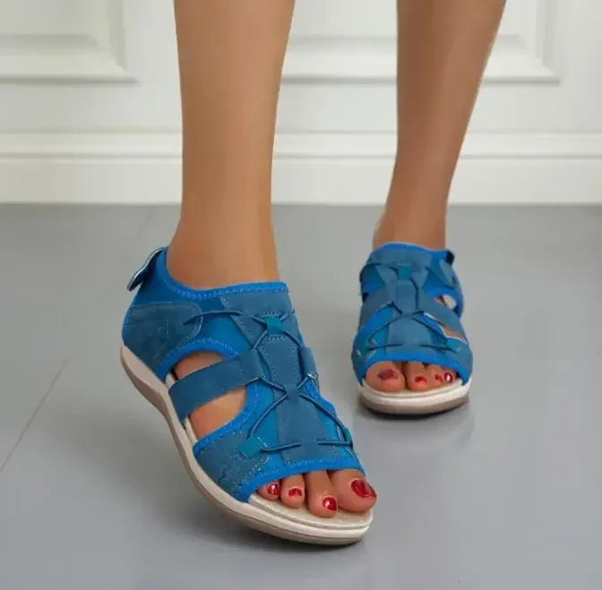 Lune London | Orthopedic Sandals