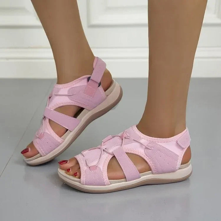 Lune London | Orthopedic Sandals