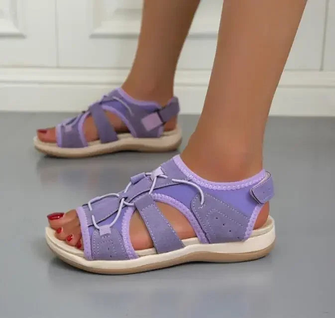 Lune London | Orthopedic Sandals