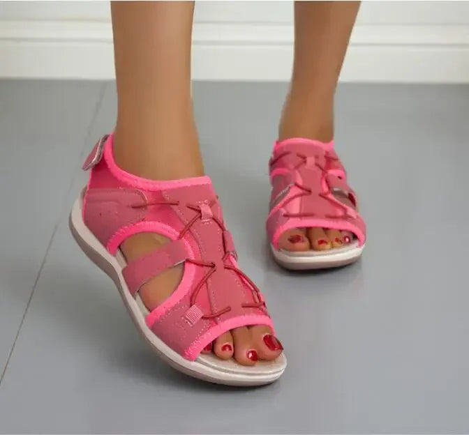 Lune London | Orthopedic Sandals