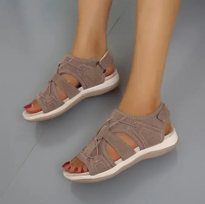 Lune London | Orthopedic Sandals