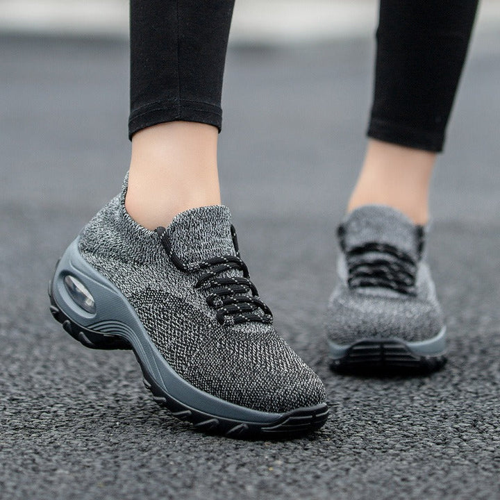 Lune London | Ergonomic Pain Relief Shoe