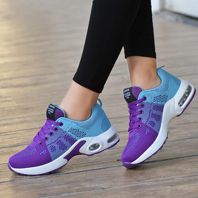 Lune London | Women's Shoes for Pain Relief