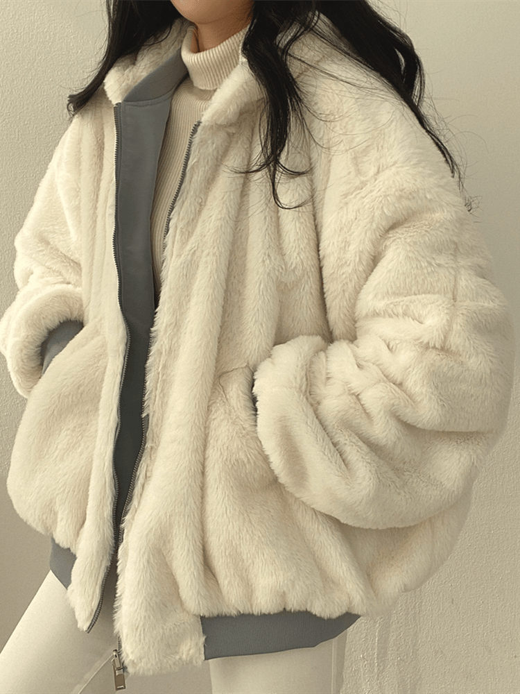 Lune London | Reversible Jacket
