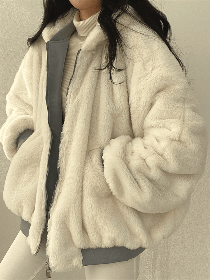 Lune London | Reversible Jacket