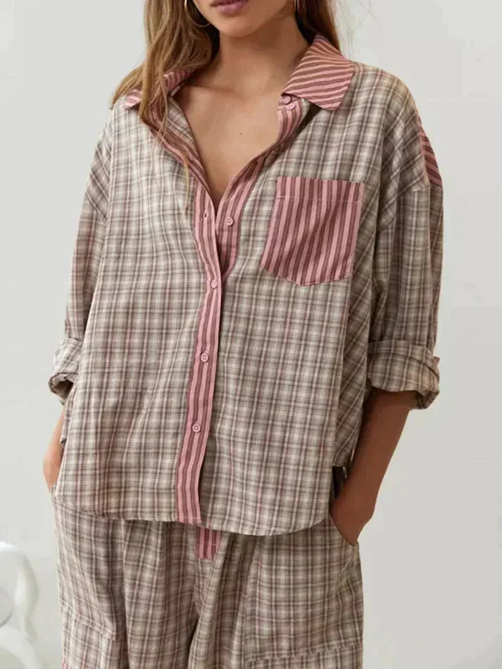 Lune London | Pajama Set