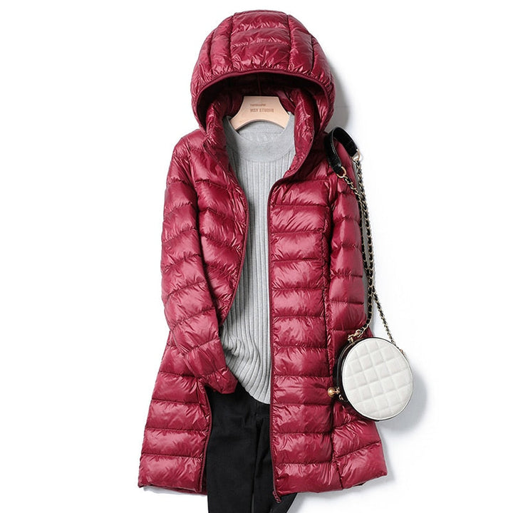 Lune London | Women's winter coat