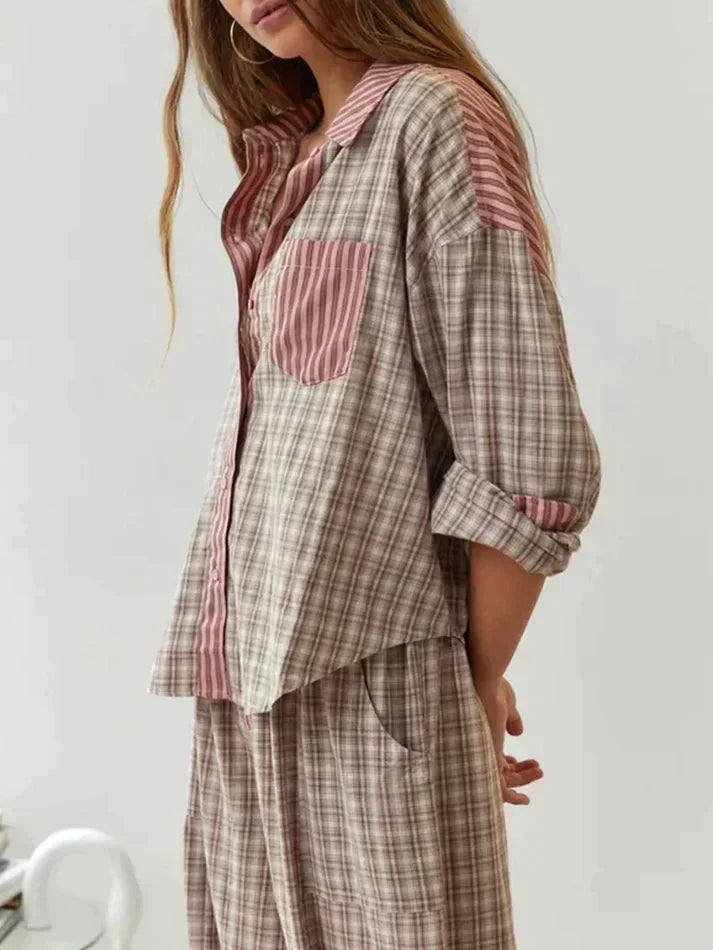 Lune London | Pajama Set