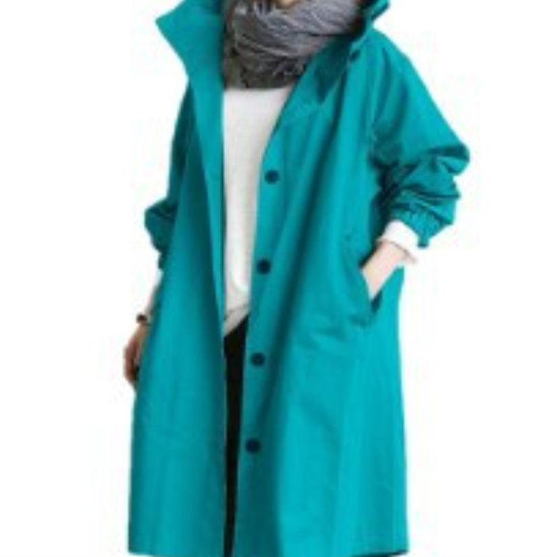 Lune London | Trench coat for women