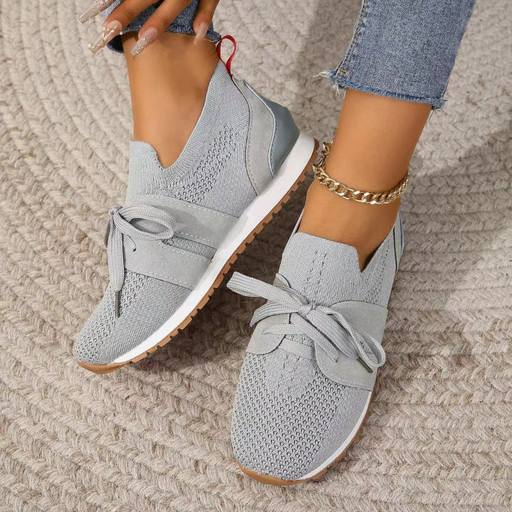 Lune London | Orthopedic Mesh Sneakers