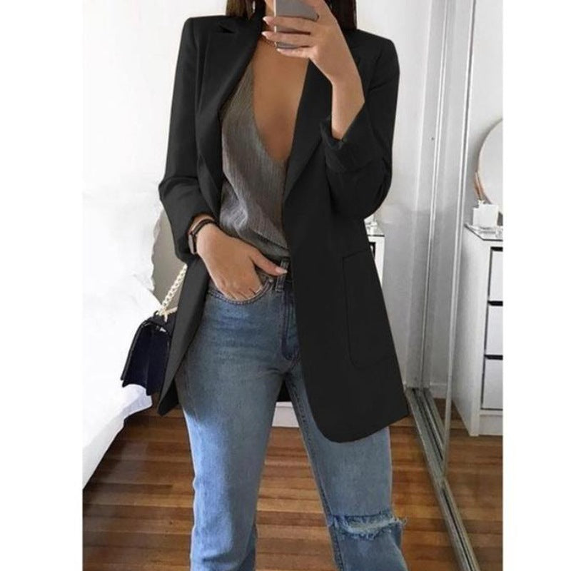 Lune London | Blazer