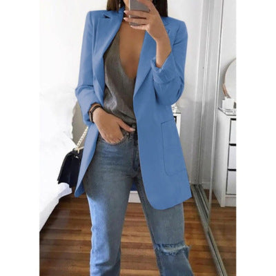 Lune London | Blazer