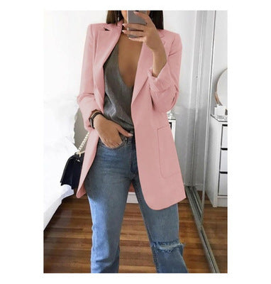 Lune London | Blazer