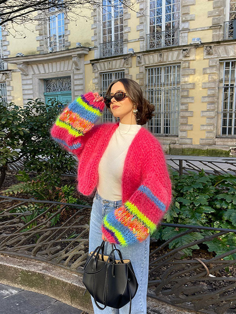 Lune London | Knitted sweater