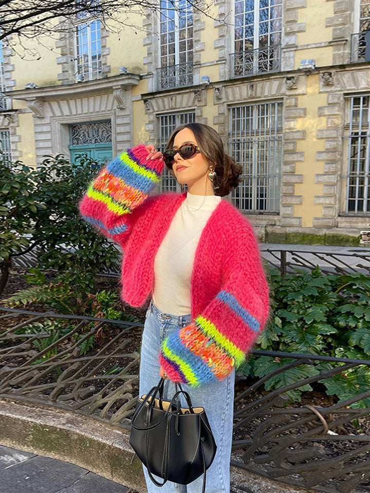 Lune London | Knitted sweater