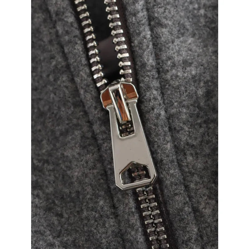 Lune London | Bomber Jacket In Trendy Style