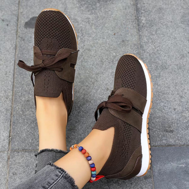 Lune London | Orthopedic Mesh Sneakers