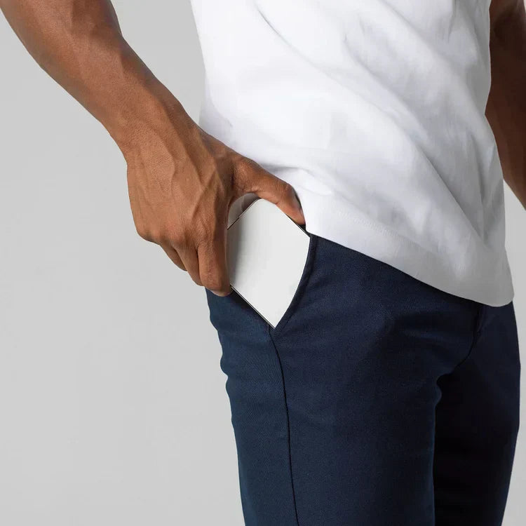 Lune London | Hype Premium Stretch Chino