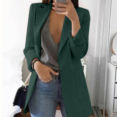 Lune London | Blazer