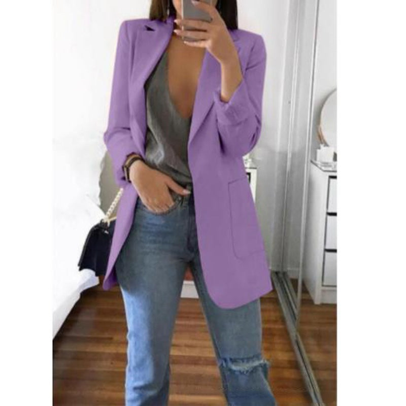 Lune London | Blazer