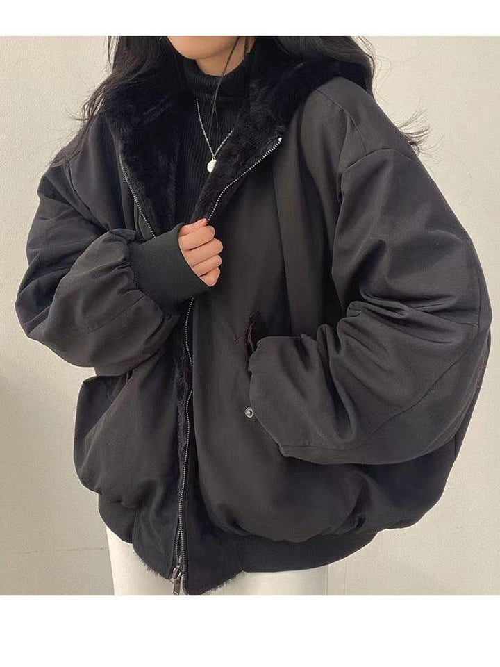 Lune London | Reversible Jacket