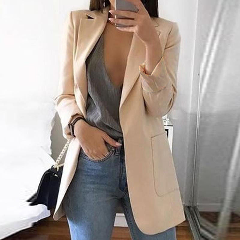 Lune London | Blazer