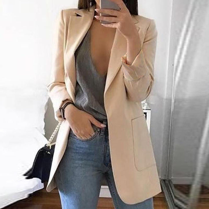 Lune London | Blazer