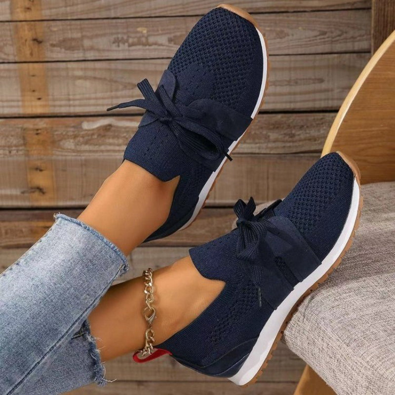 Lune London | Orthopedic Mesh Sneakers
