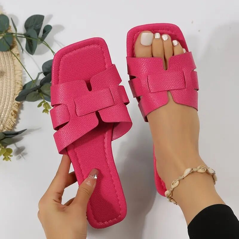 Lune London | Orthopedic Slippers for Women