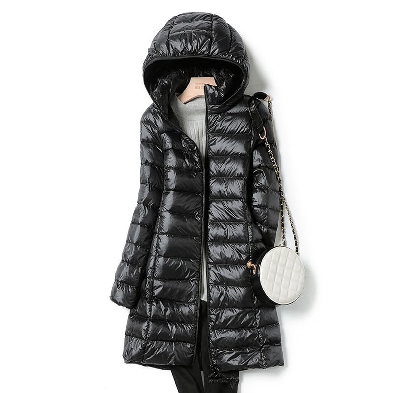 Lune London | Women's winter coat