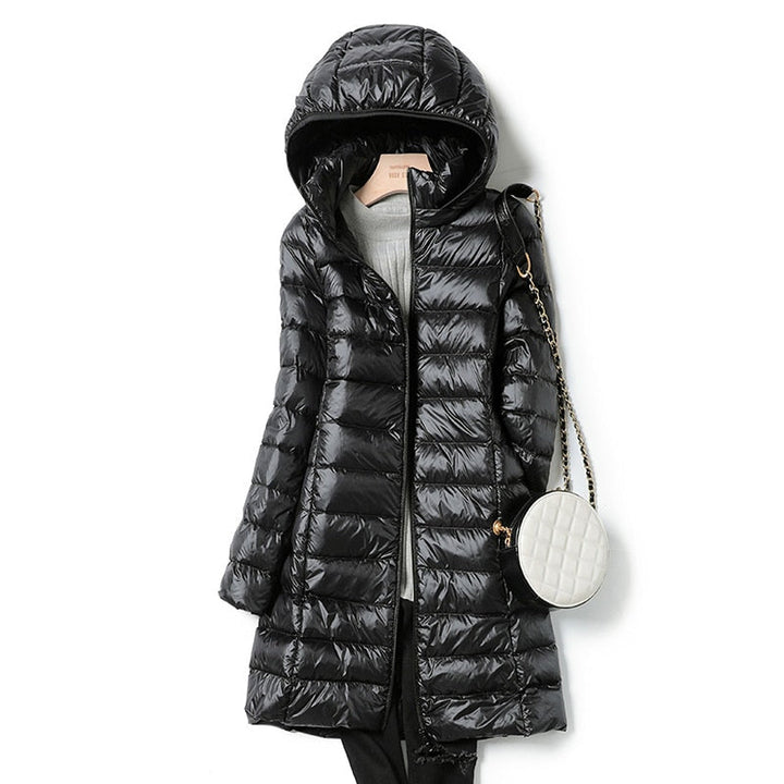 Lune London | Women's winter coat