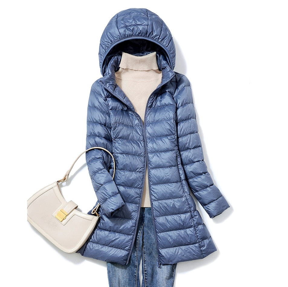 Lune London | Women's winter coat