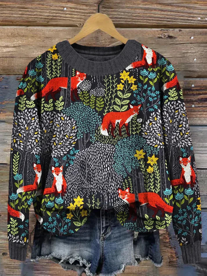 Lune London | Vintage Pullover