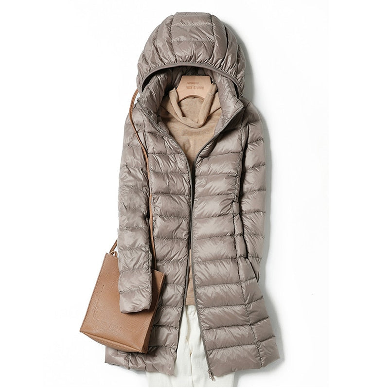 Lune London | Women's winter coat