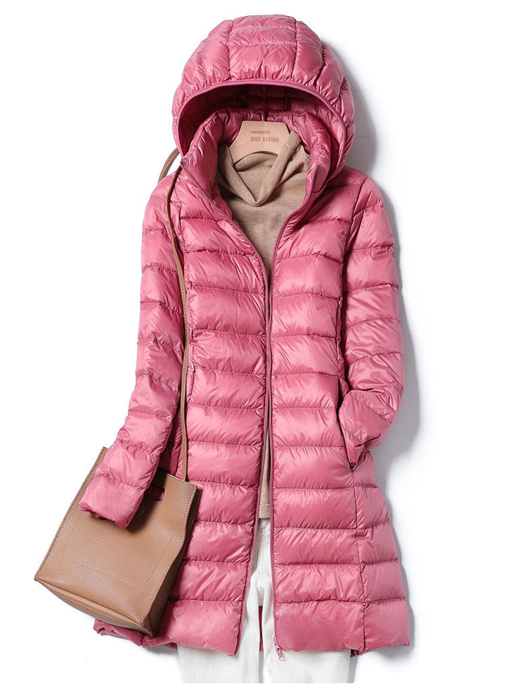 Lune London | Women's winter coat