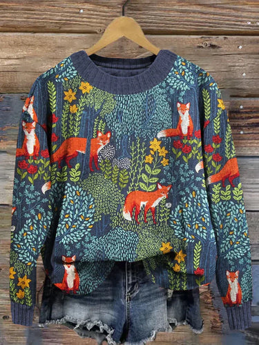 Lune London | Vintage Pullover