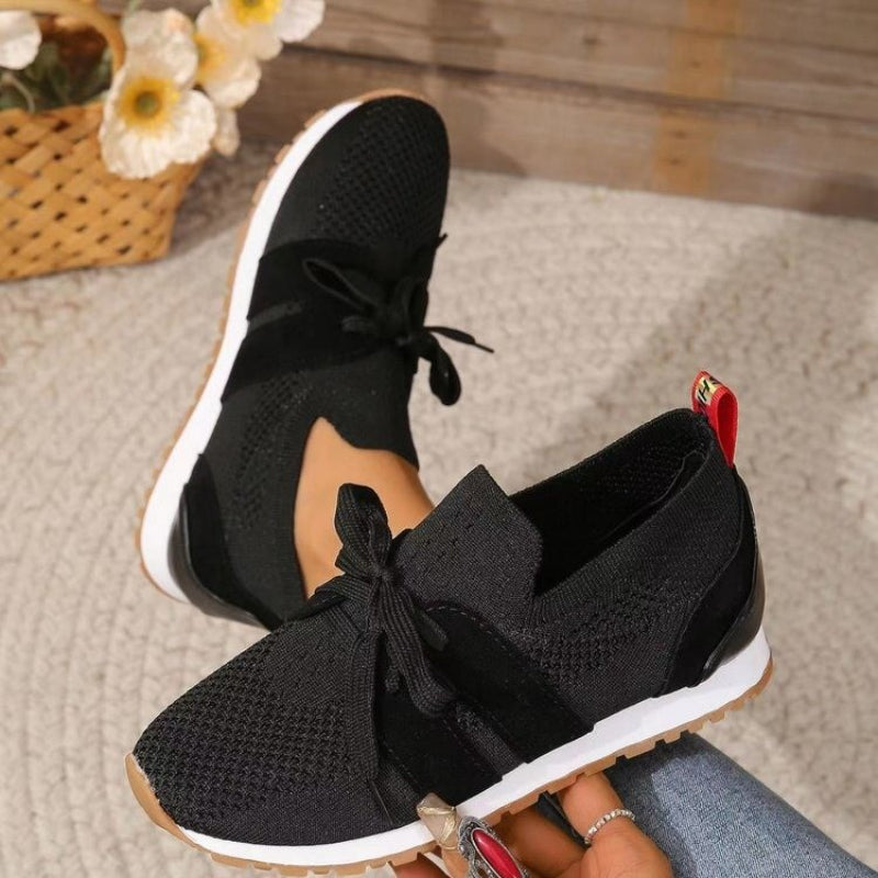 Lune London | Orthopedic Mesh Sneakers