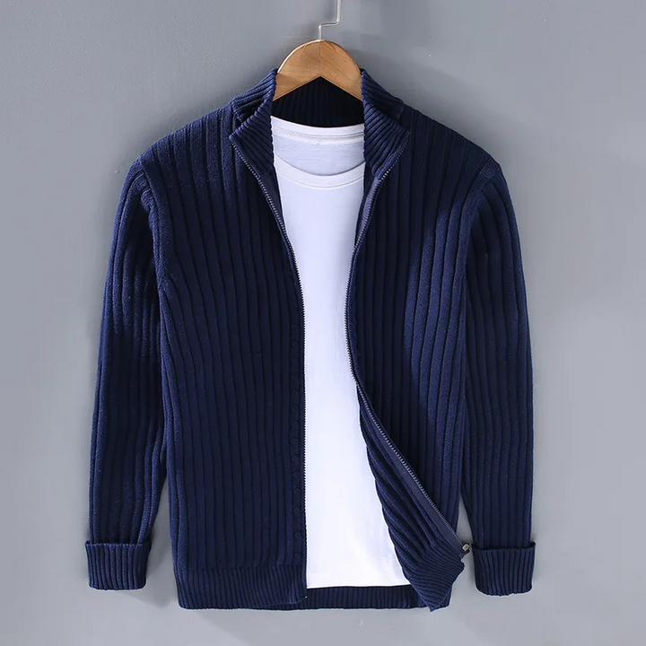 Lune London | Cardigan Sweater