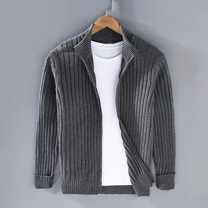 Lune London | Cardigan Sweater